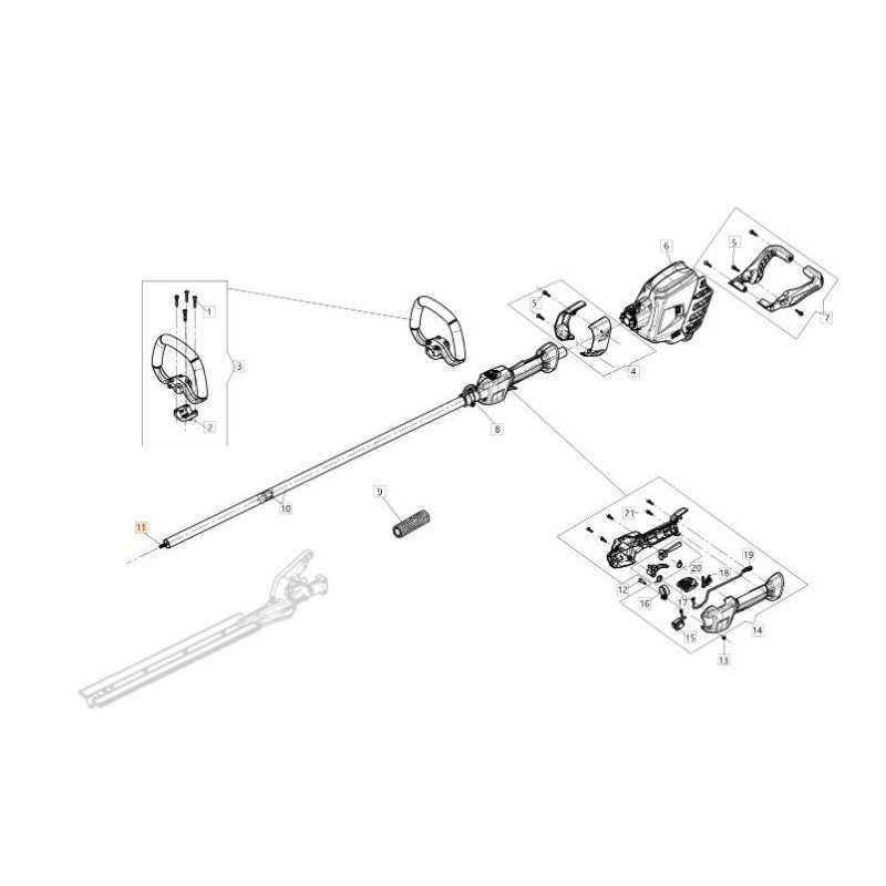 CÂBLE DE TRANSMISSION ALB. D.7X1457 ORIGINAL EMAK 54310056R