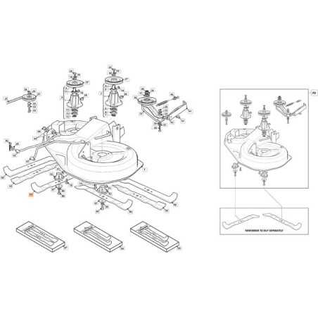 LAMA ORIGINALE EMAK G182004354E0 | NewgardenParts.com
