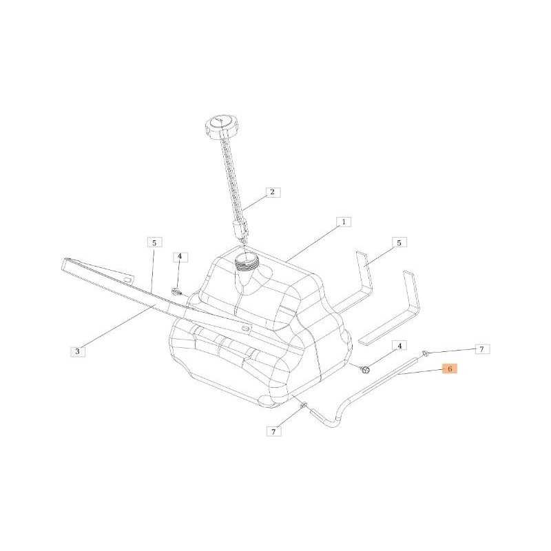 ORIGINAL EMAK KRAFTSTOFFLEITUNG SGS532986018613R