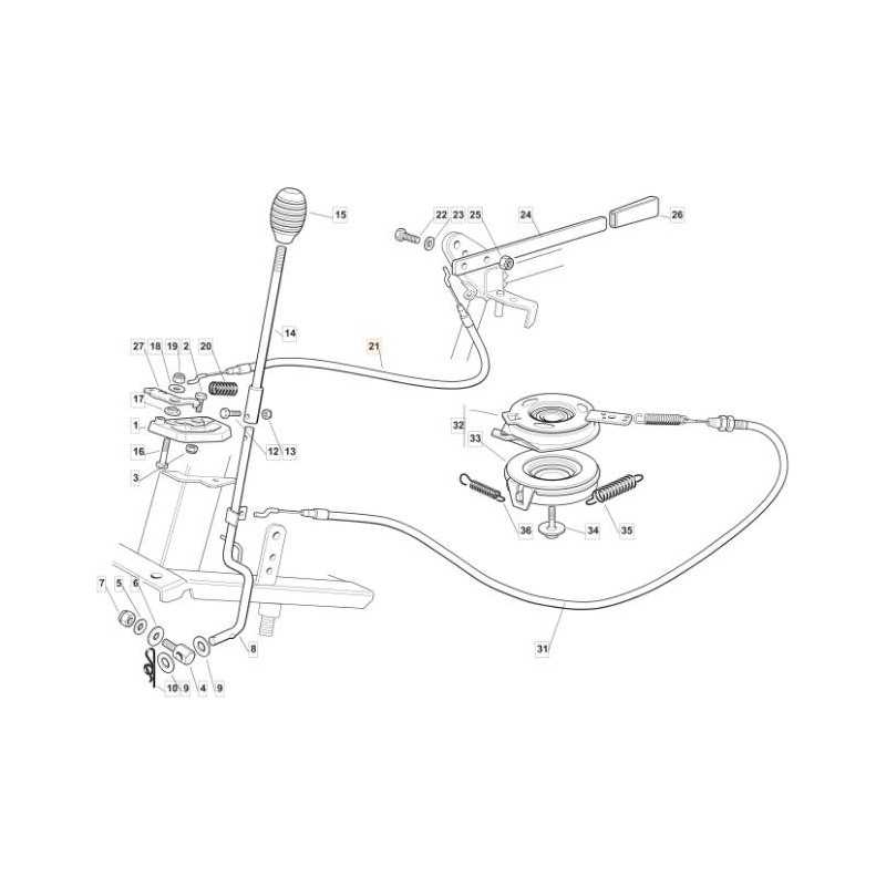 CABLE EMAK ORIGINAL G184000255E0
