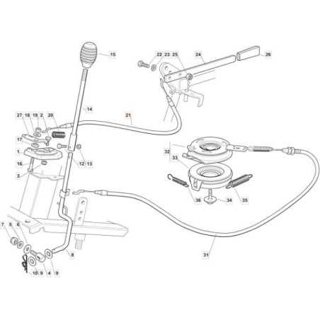 ORIGINAL EMAK-KABEL G184000255E0 | NewgardenParts.com