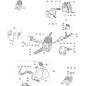 ORIGINAL EMAK SCHALLDÄMPFER 61010012R