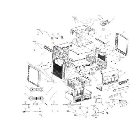 KIT DE COUVERTURE EMAK ORIGINAL L66152216 | NewgardenParts.com