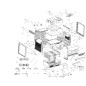 ORIGINAL EMAK COVER KIT L66152216