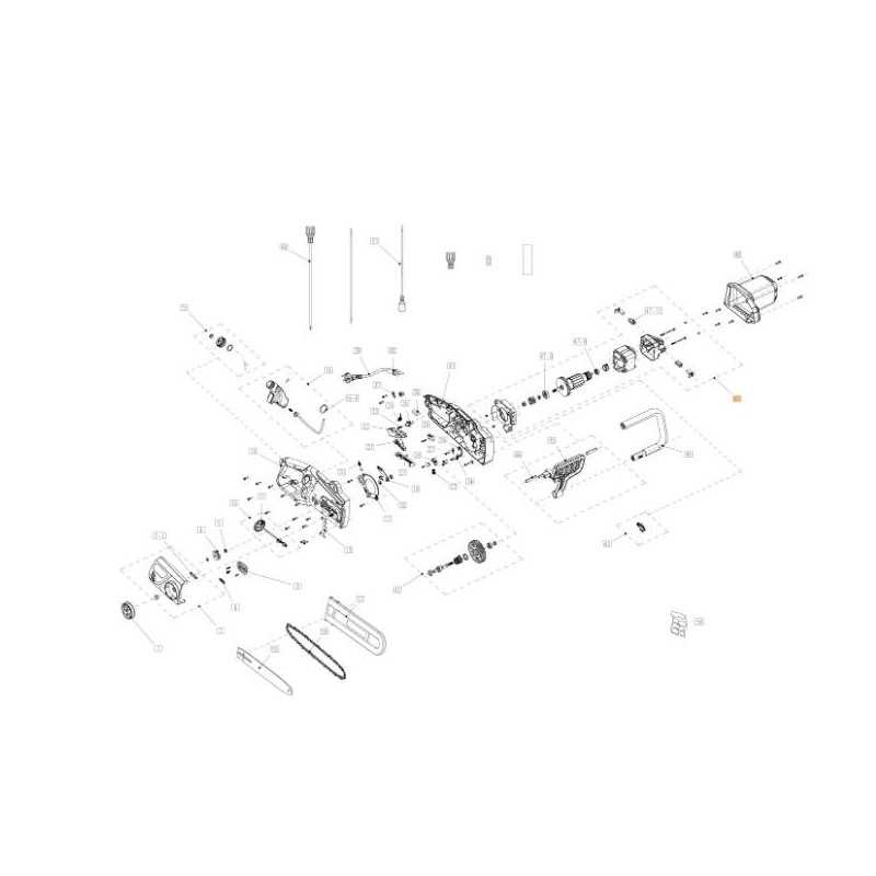 GROUPE MOTEUR ORIGINAL EMAK YT000332R
