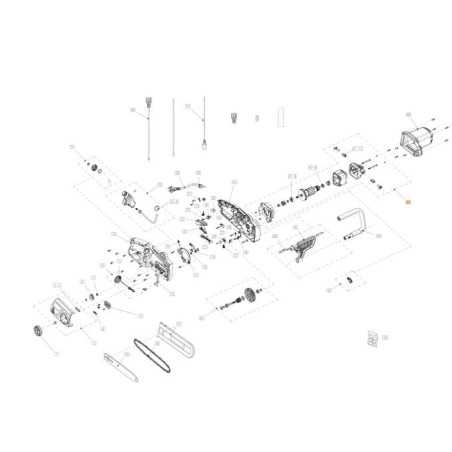 GROUPE MOTEUR ORIGINAL EMAK YT000332R | NewgardenParts.com