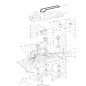 ORIGINAL-UNTERSTÜTZUNG EMAK SGS532913412133R
