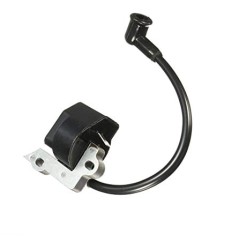 Bürstenmäher-Gebläsemotor Spule BVM 95 240 250 HUSQVARNA 530035505