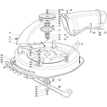 ORIGINALKLINGE EMAK G184109500E0 | NewgardenParts.com
