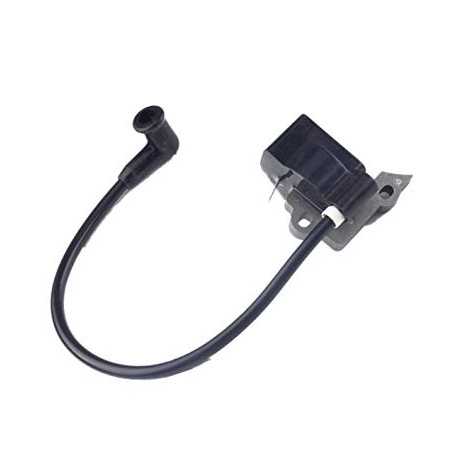 Bobine moteur débroussailleuse BVM210 345 | NewgardenParts.com