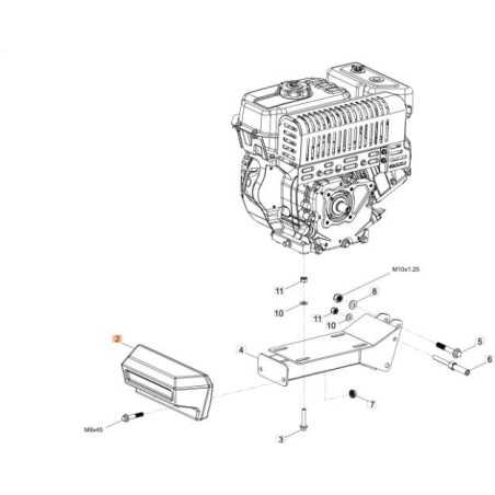 ZAVORRA ORIGINALE EMAK L66152819 | NewgardenParts.com