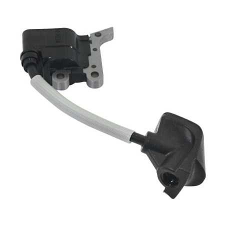 McCulloch B40 brushcutter blower engine coil | NewgardenParts.com