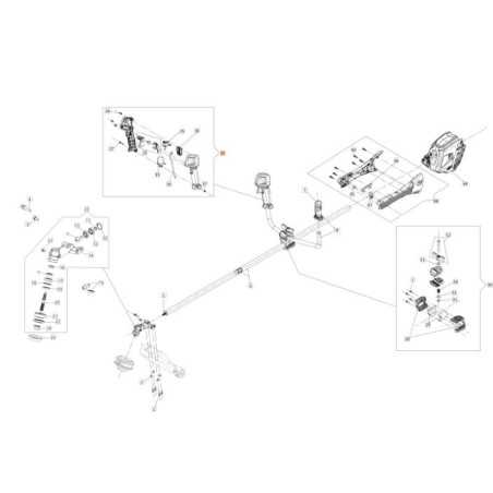 MANIJA IC D.20 COMPLETA DOBLE OM ORIGINAL EMAK 54312019R | NewgardenParts.com