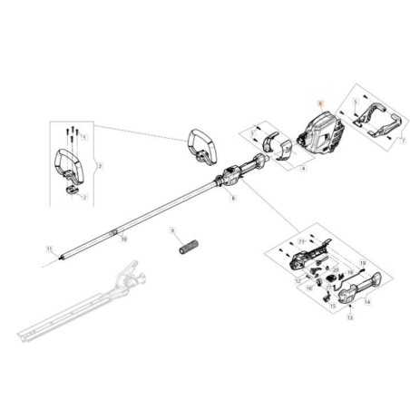 UNIDAD DE POTENCIA ORIGINAL EMAK OM 54312027R | NewgardenParts.com