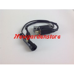 Electric generator motor coil compatible HONDA GX390 PJGX39001