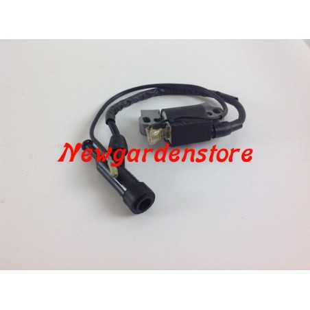 Electric generator motor coil compatible HONDA GX390 PJGX39001 | NewgardenParts.com