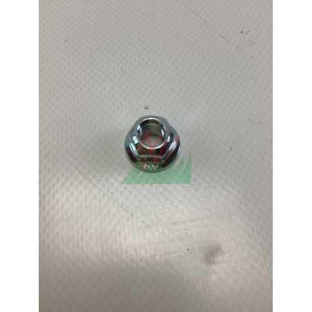 Self-locking nut lawn tractor ORIGINAL GIANNI FERRARI 00111250021 | NewgardenParts.com