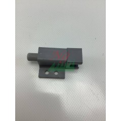 Micro interruptor de 4 vías para tractor ORIGINAL GIANNI FERRARI 00777800223 | NewgardenParts.com