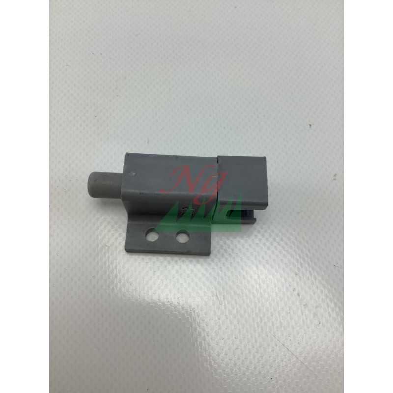 Micro 4-Wege-Schalter Rasentraktor ORIGINAL GIANNI FERRARI 00777800223