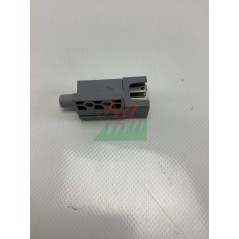 Micro interruptor de 4 vías para tractor ORIGINAL GIANNI FERRARI 00777800223 | NewgardenParts.com