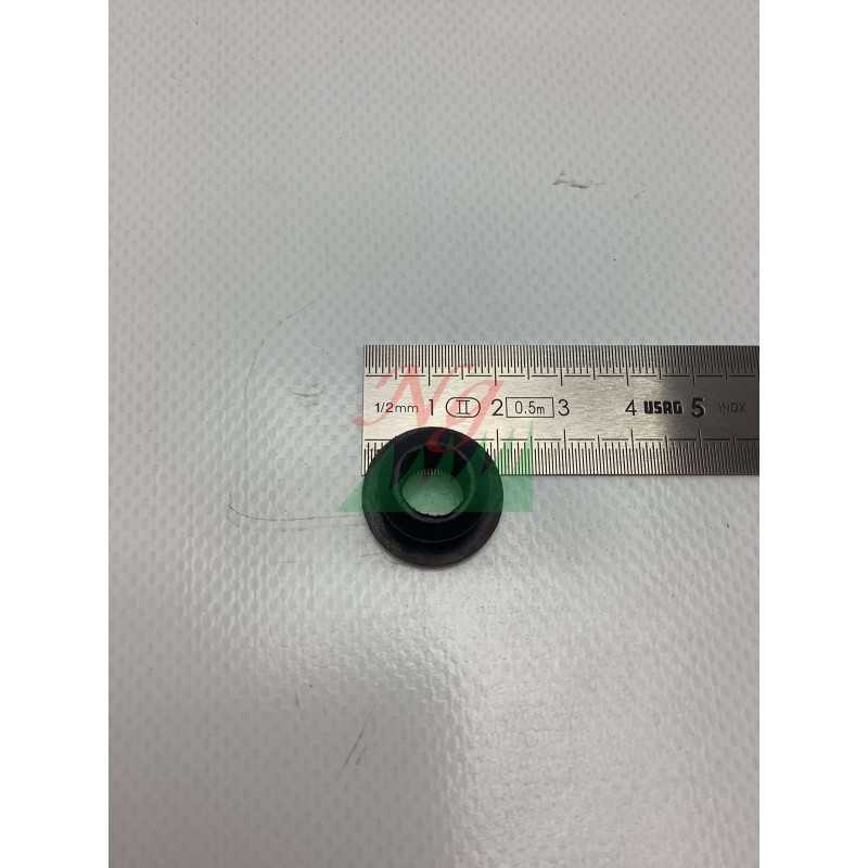 Rubber cable gland for lawn tractor ORIGINAL GIANNI FERRARI 00.75.00.0016