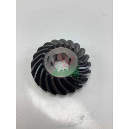 Bevel gear Z20 helix ORIGINAL GIANNI FERRARI 01.40.00.2601 | NewgardenParts.com