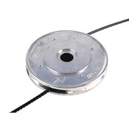 Machine engine coil from 20 cc 6-629 | NewgardenParts.com