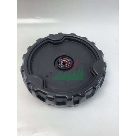 REAR WHEEL 582305701 ORIGINAL HUSQVARNA | NewgardenParts.com