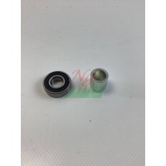 HINTERRAD 582305701 ORIGINAL HUSQVARNA | NewgardenParts.com