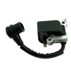 Bobina motore motosega compatibile HUSQVARNA 137 142 530039239 | NewgardenParts.com