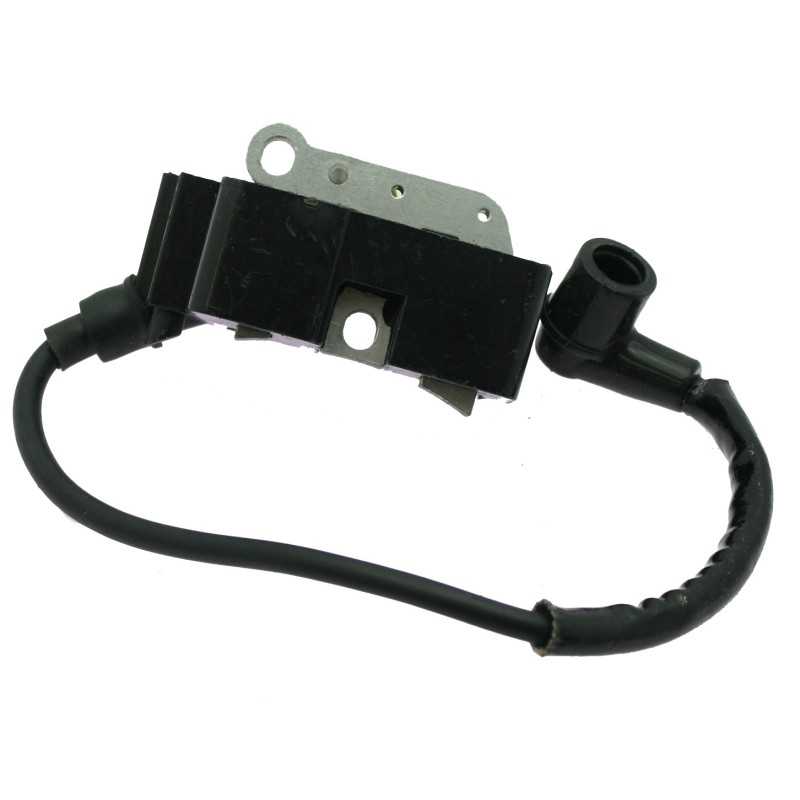 Electronic coil compatible chainsaw engine HUSQVARNA 365 - 372 537162204