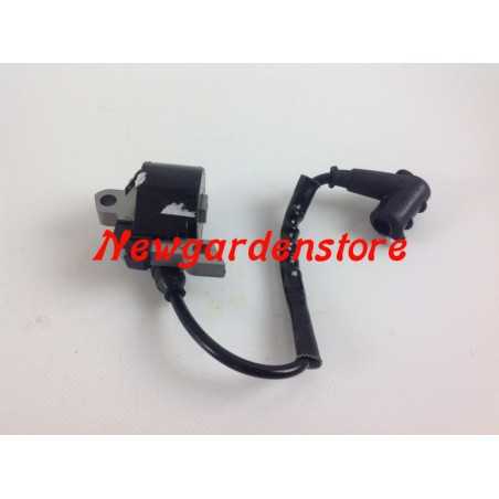 Chainsaw motor coil compatible STIHL 0000-400-1300 | NewgardenParts.com