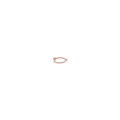 VERGASERDICHTUNG 599349078 ORIGINAL HUSQVARNA | NewgardenParts.com