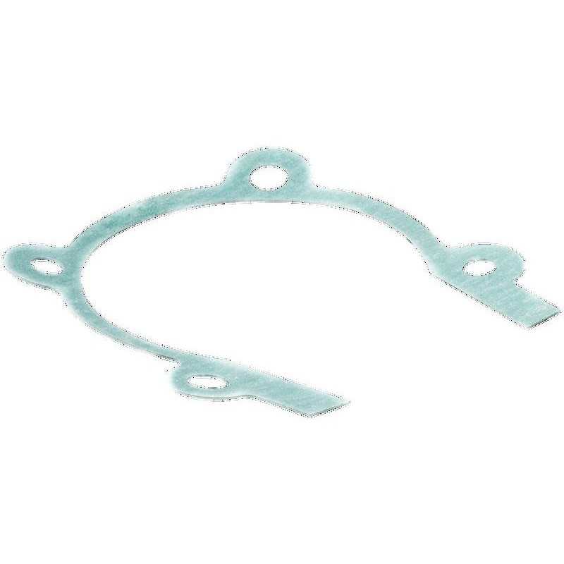 ENGINE CRANKCASE GASKET 537061101 ORIGINAL HUSQVARNA