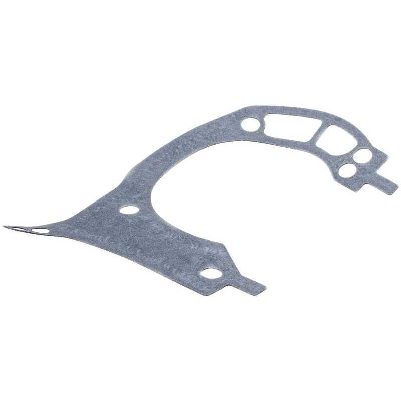 ENGINE CRANKCASE GASKET 537346701 ORIGINAL HUSQVARNA