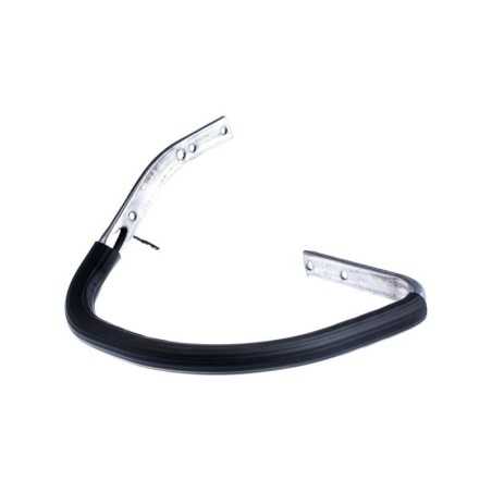HUSQVARNA ORIGINAL HANDLE 537301702 | NewgardenParts.com