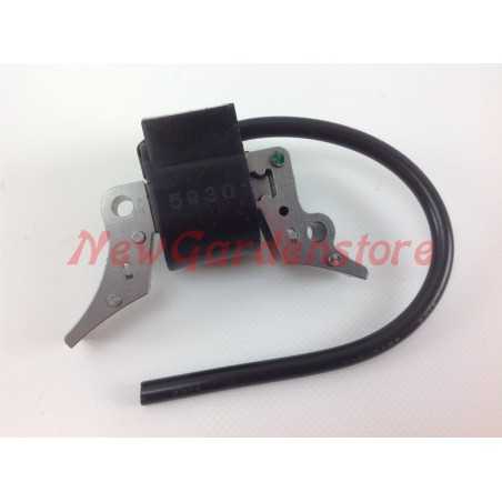 Bobina motore rasaerba 85400 117400 VANGUARD BRIGGS & STRATTON 715023 | NewgardenParts.com