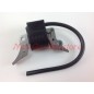 Bobine moteur tondeuse 85400 117400 VANGUARD BRIGGS & STRATTON 715023
