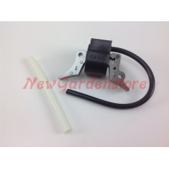 Lawn mower motor coil 85400 117400 VANGUARD BRIGGS & STRATTON 715023 | NewgardenParts.com