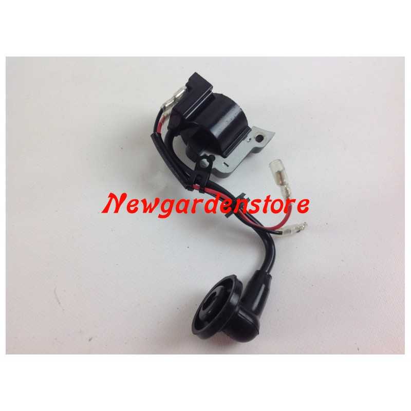 Parti di ricambio per motore decespugliatore 26 cc tipo AG1-280 AMA