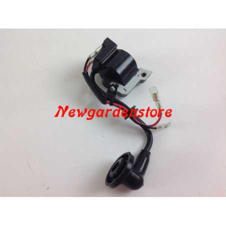 Pièces détachées pour moteur de débroussailleuse 26 cc type AG1-280 AMA | NewgardenParts.com