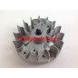 Ersatzteile für Motorsensenmotor 26 cc Typ AG1-280 AMA