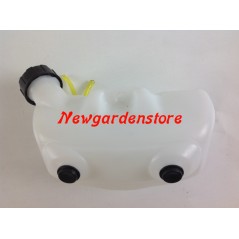 Ersatzteile für Motorsensenmotor 26 cc Typ AG1-280 AMA | NewgardenParts.com