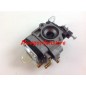 Piezas de recambio para motor de desbrozadora de 26 cc tipo AG1-280 AMA