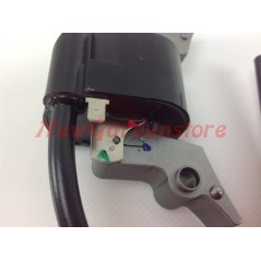 Bobine moteur tondeuse 85400 117400 VANGUARD BRIGGS & STRATTON 715023 | NewgardenParts.com