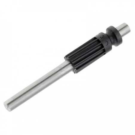 OIL PUMP SHAFT 506023902 ORIGINAL HUSQVARNA | NewgardenParts.com