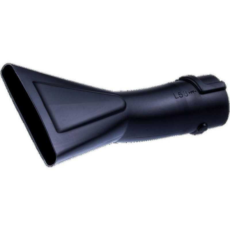 TUYAU AVANT PLAT 544274801 ORIGINAL HUSQVARNA