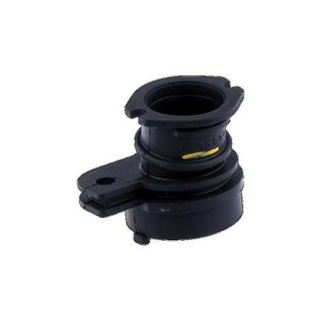 ANSAUGSCHLAUCH 503964502 ORIGINAL HUSQVARNA | NewgardenParts.com
