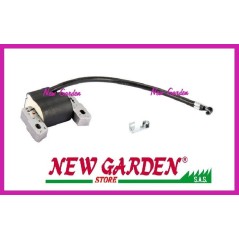 Bobina motore rasaerba QUANTUM BRIGGS ORIGINALE 590454 790817 799381 | NewgardenParts.com