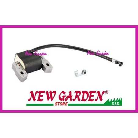 Bobina motore rasaerba QUANTUM BRIGGS ORIGINALE 590454 790817 799381 | NewgardenParts.com